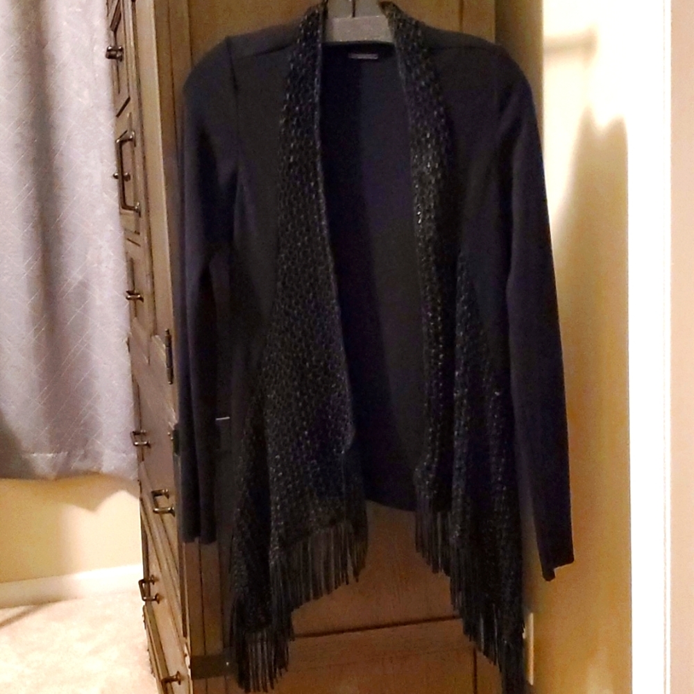 Elie Tahari decklyn jacket